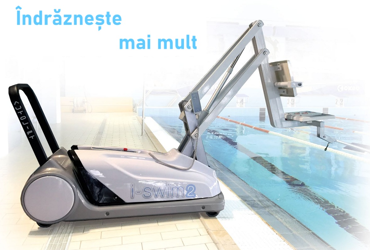 iSwim2 AL iSwim2